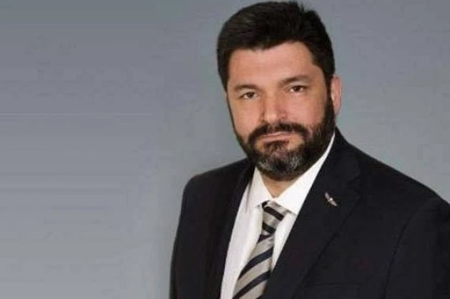 Φαήλος Κρανιδιώτης: Απαραίτητη μια εθνική κυβέρνηση με ατσάλινο χέρι που θα εφαρμόσει τις συνταγματικές επιταγές